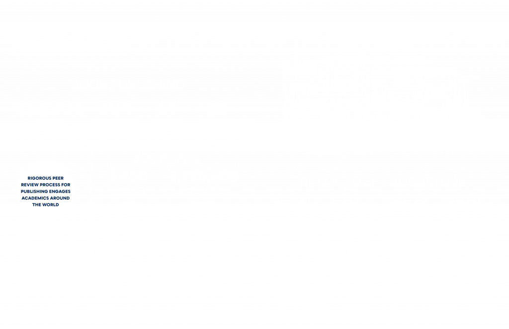 Graphic showing UTP statistics. Book publishing: 233,204 UTP books sold in 2022. 304 journals reviewed UTP books in 2022. 64 book awards received in 2022. 28 countries with translation rights. Journals: 3,450 journal article authors from 63 countries annually. 3,785,608 journal article downloads annually from 190 countries in 2022. Distribution: 700,000+ titles distributed by UTP. We distribute for 57 university presses and 180+ trade and educational publishers. Retail/U of T Bookstore: 19.4k Instagram followers, 50k+ Instagram likes in 2022, 85% of students surveyed own U of T branded merchandise. 438k+ textbooks sold 2020-22. University of Toronto: 150+ U of T authors publish with us annually in books and journals. 44 U of T book series. 97k, 15k faculty, 10k staff have access to the U of T bookstore.