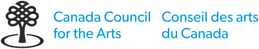 Canada Arts Council logo