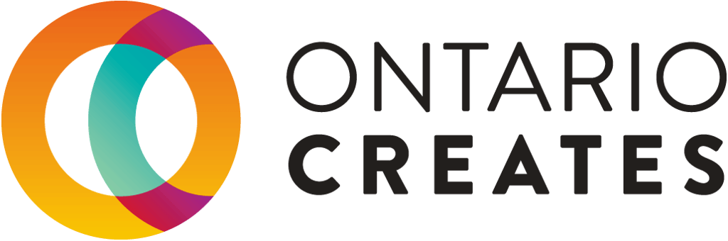 Ontario Creates logo