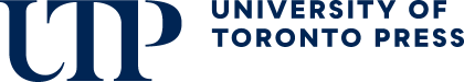 UTP University of Toronto Press logo