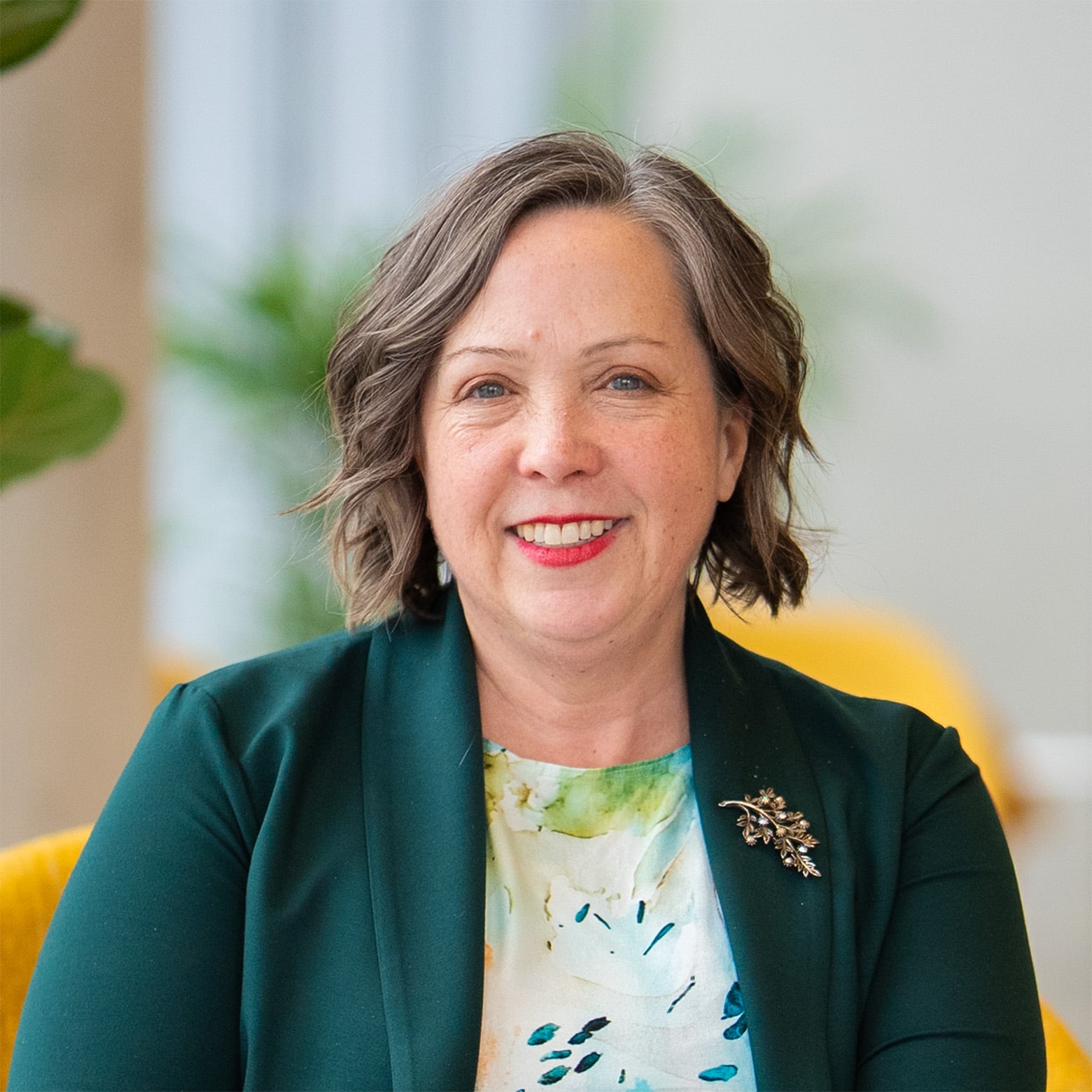 Photo of Anne MacDonald