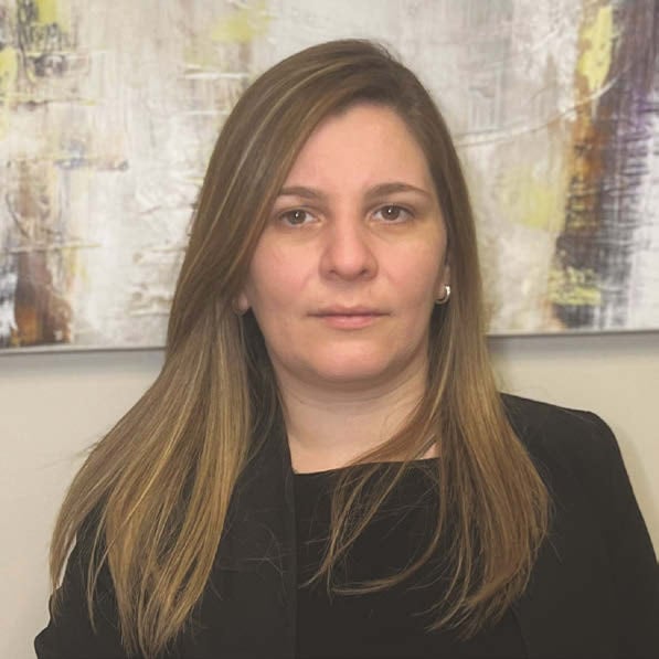 Photo of Antonia Pop