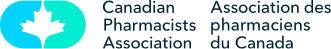 Canadian Pharmacists Association logo