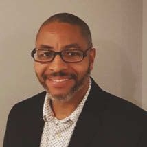 Photo of Jason Riley