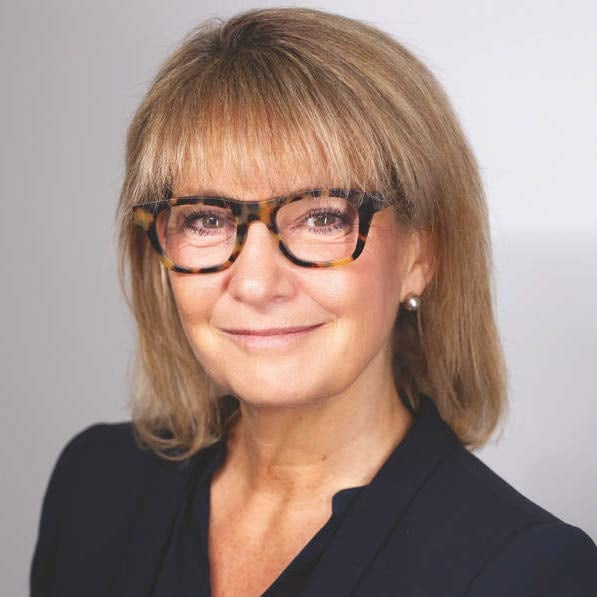 Photo of Jessica Mosher