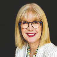 Photo of Julia Woods