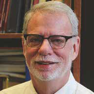 Photo of Larry Alford