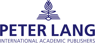 Peter Lang International Academic Publishers logo