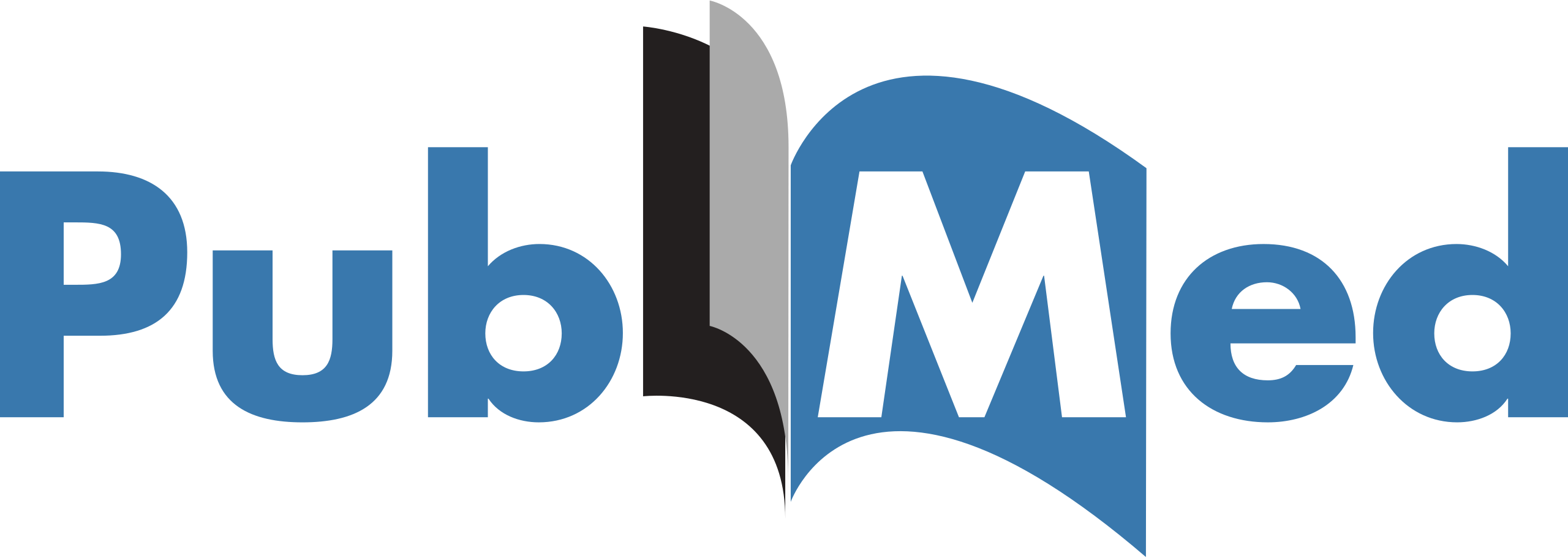 PubMed Logo